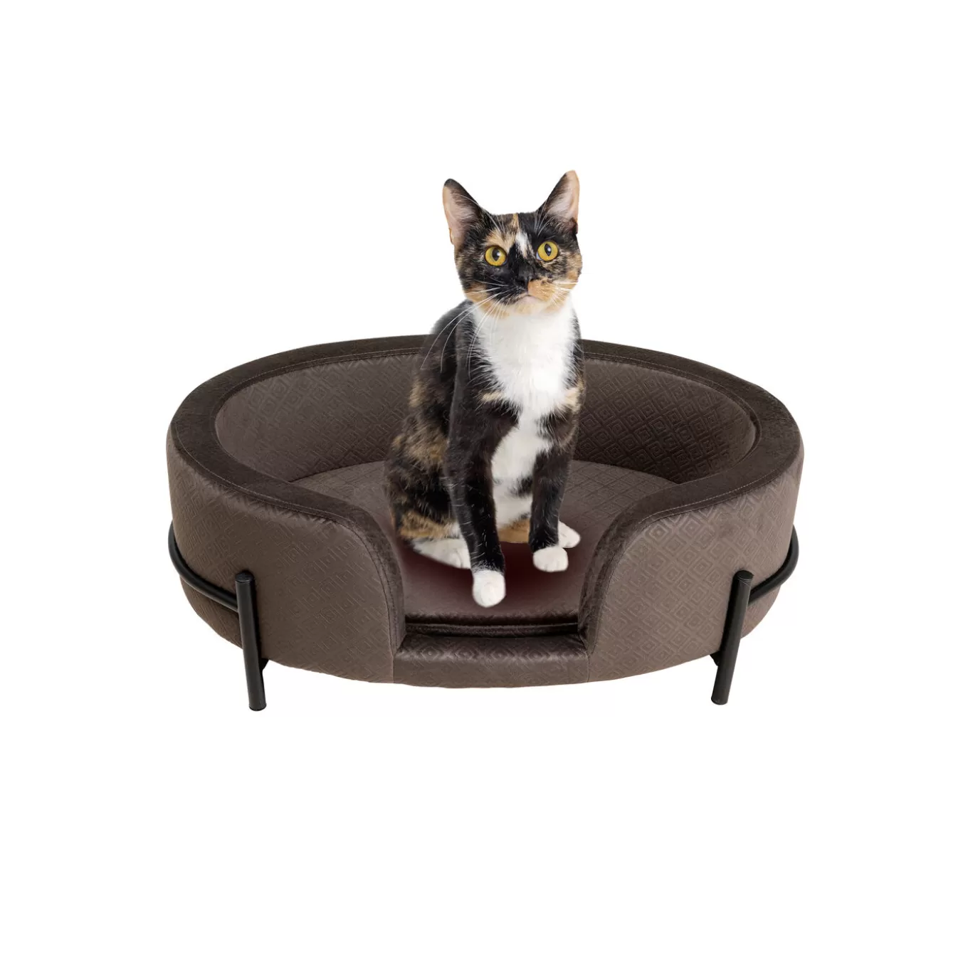 Dog/Cat Bed Dream Day Grey^KARE Design Outlet