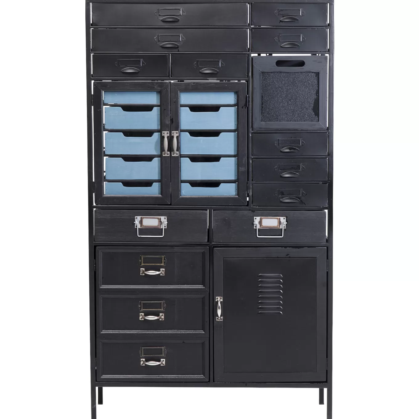 Dresser Art Factory Black^KARE Design Cheap