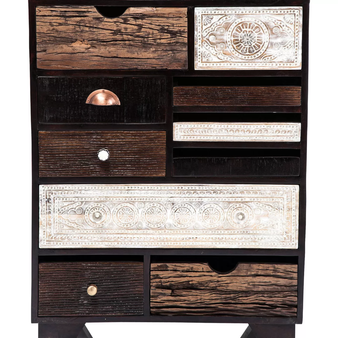 Dresser Finca 10 Drawers^KARE Design Sale