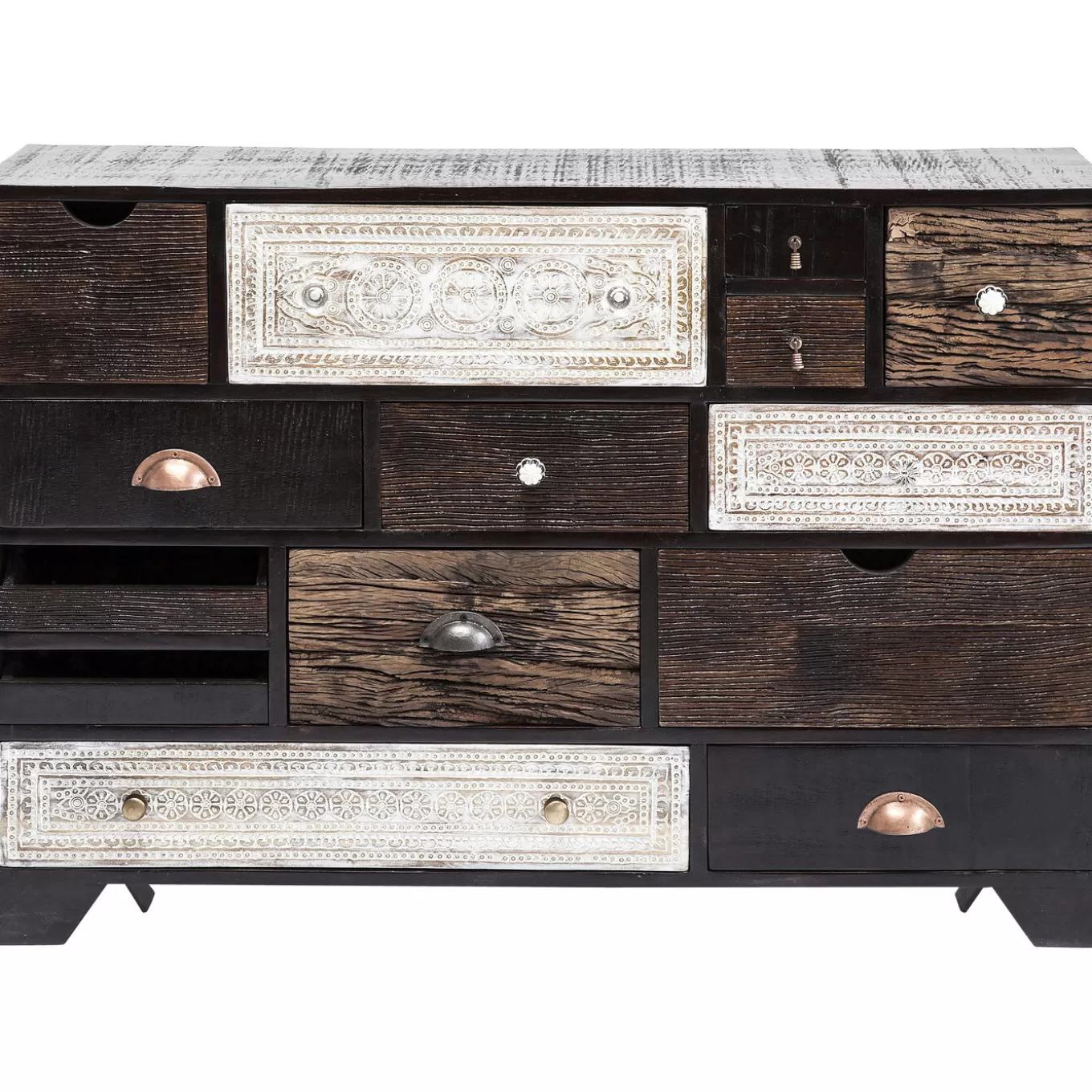 Dresser Finca 14 Drawers^KARE Design Best Sale