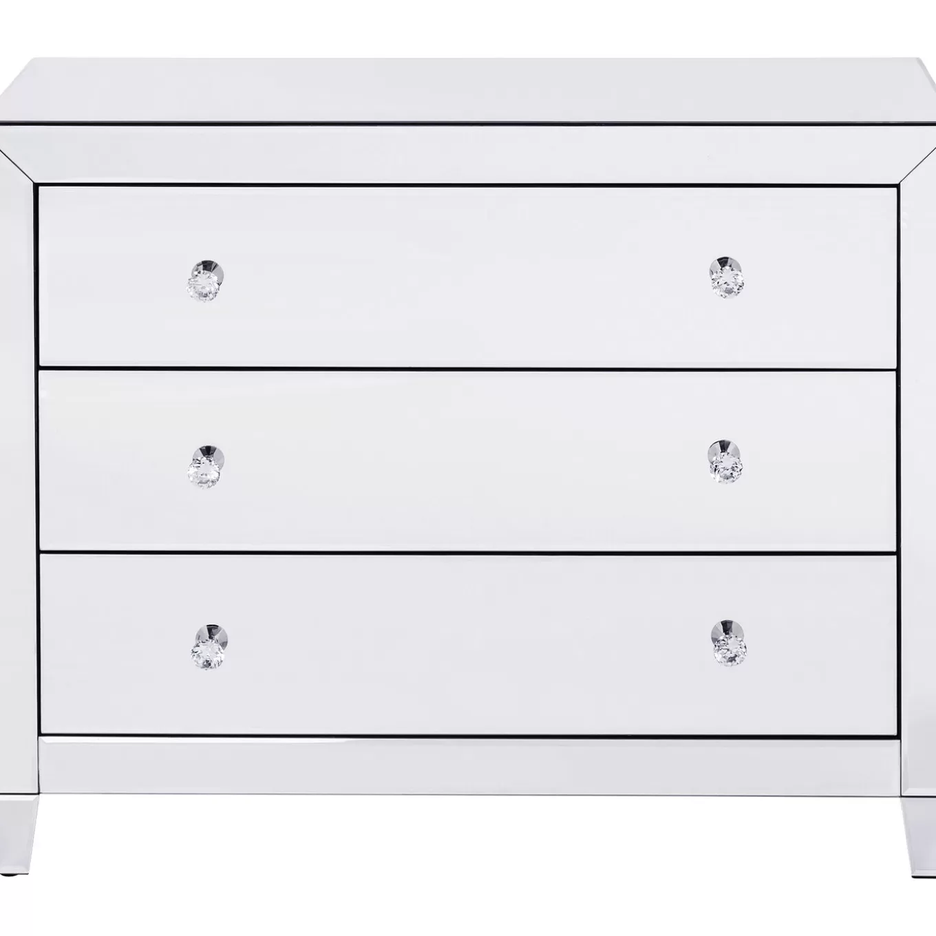 Dresser Luxury 3 Drawers^KARE Design Outlet