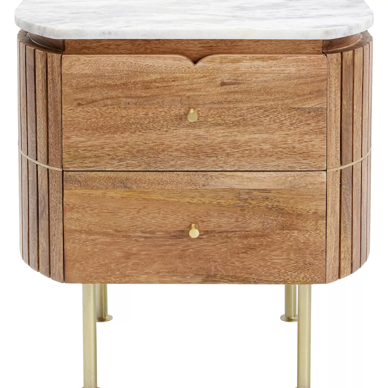 Dresser Small Grace 50X55Cm^KARE Design Fashion