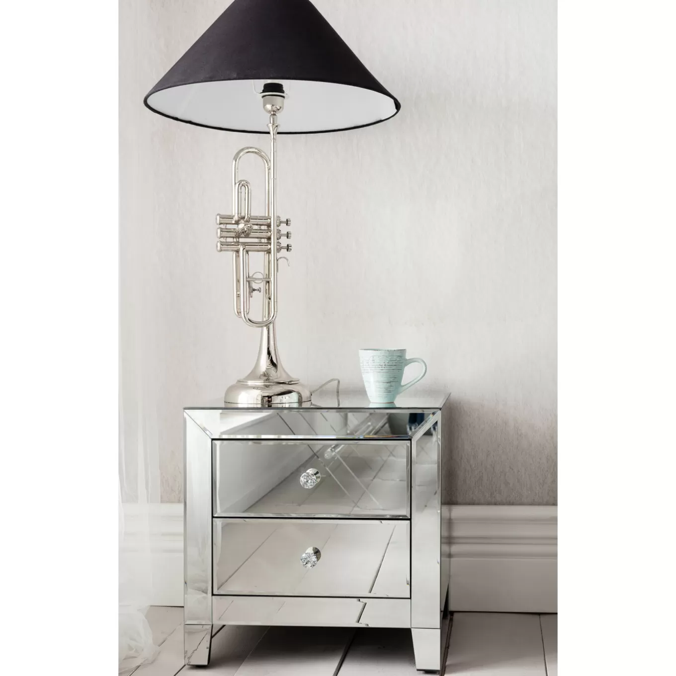 Dresser Small Luxury 2 Drawers^KARE Design Best Sale