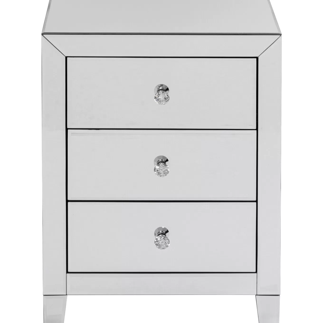 Dresser Small Luxury 3 Drawers^KARE Design Outlet