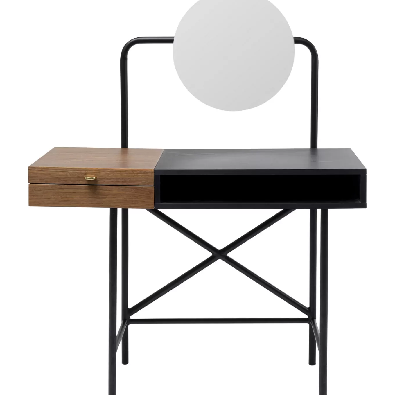 Dressing Table Vanity 102X47Cm^KARE Design Online