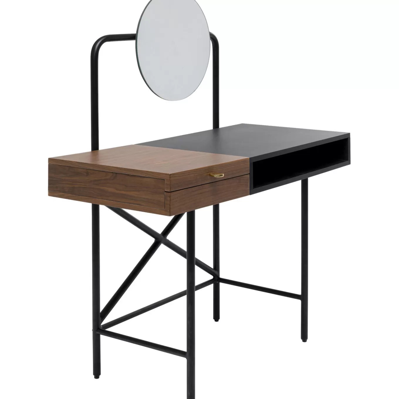 Dressing Table Vanity 102X47Cm^KARE Design Online