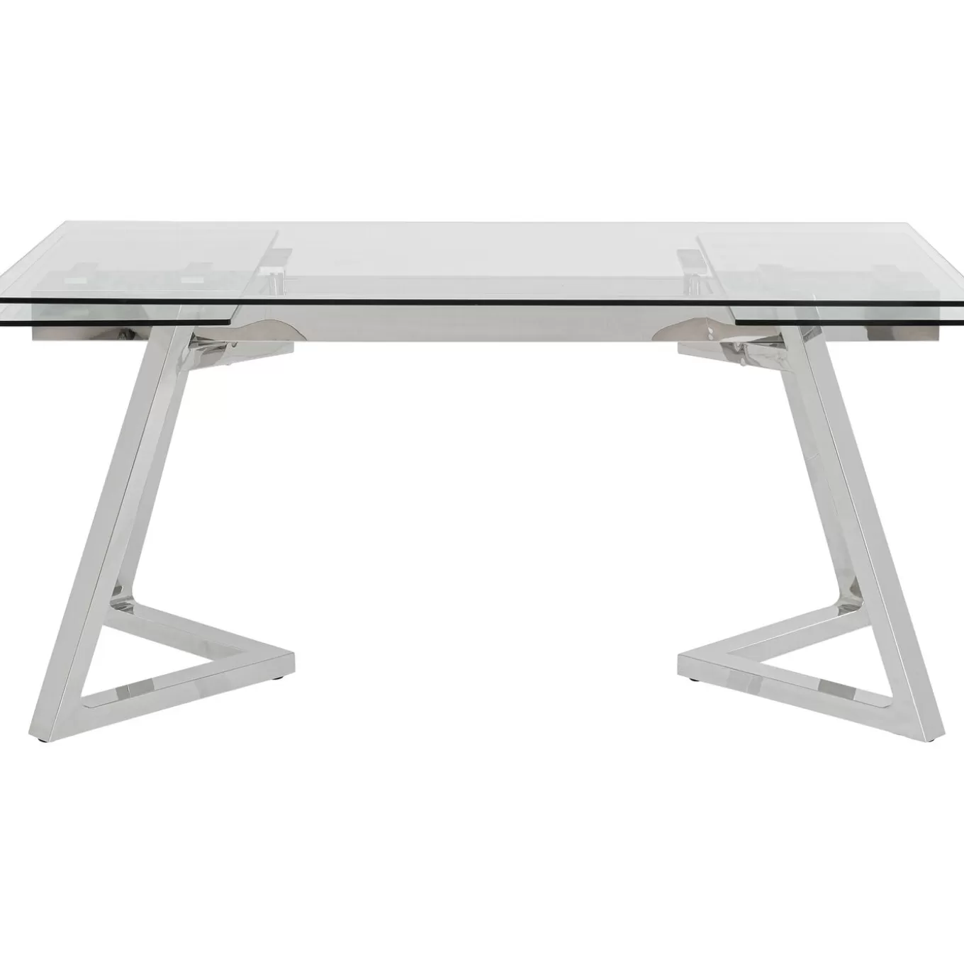 Extension Table Meila 160(40+40)X90Cm^KARE Design Online