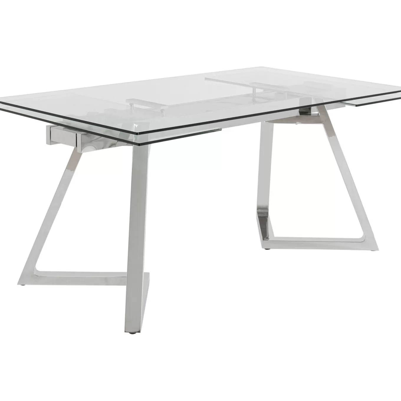 Extension Table Meila 160(40+40)X90Cm^KARE Design Online