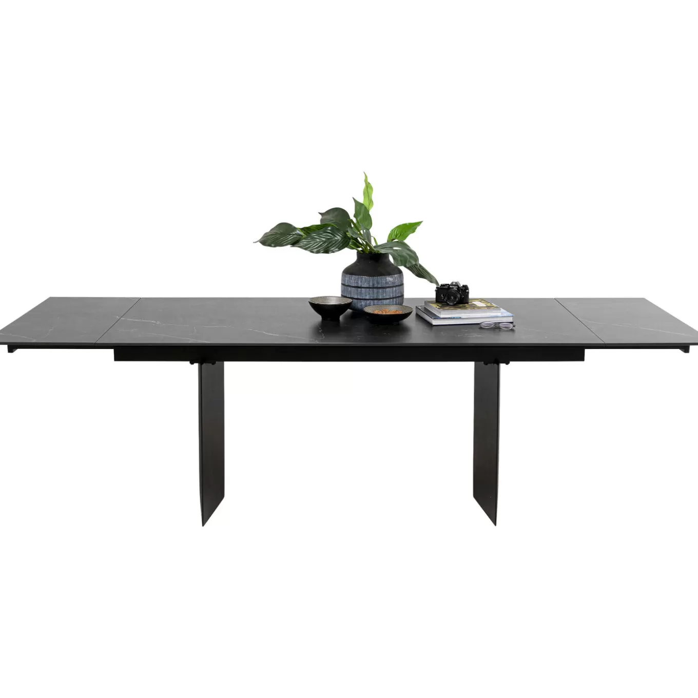 Extension Table Novel 180(40+40)X90Cm^KARE Design Hot