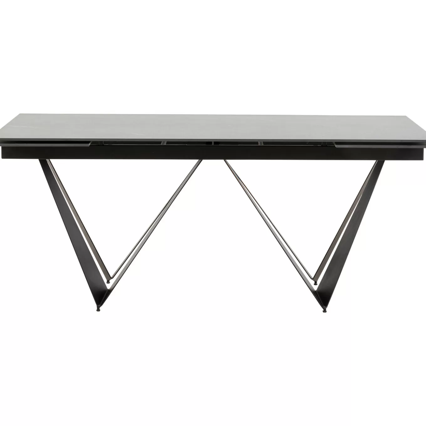 Extension Table Sandra 180(40+40)X90Cm^KARE Design Cheap