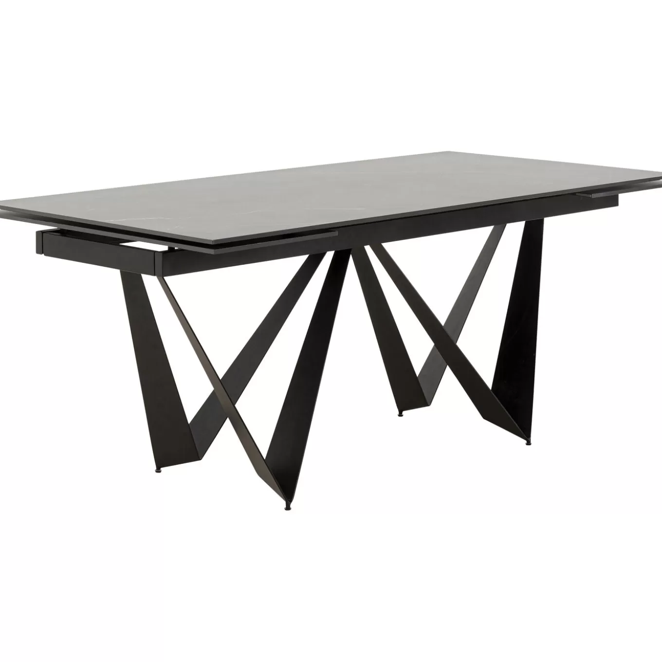 Extension Table Sandra 180(40+40)X90Cm^KARE Design Cheap