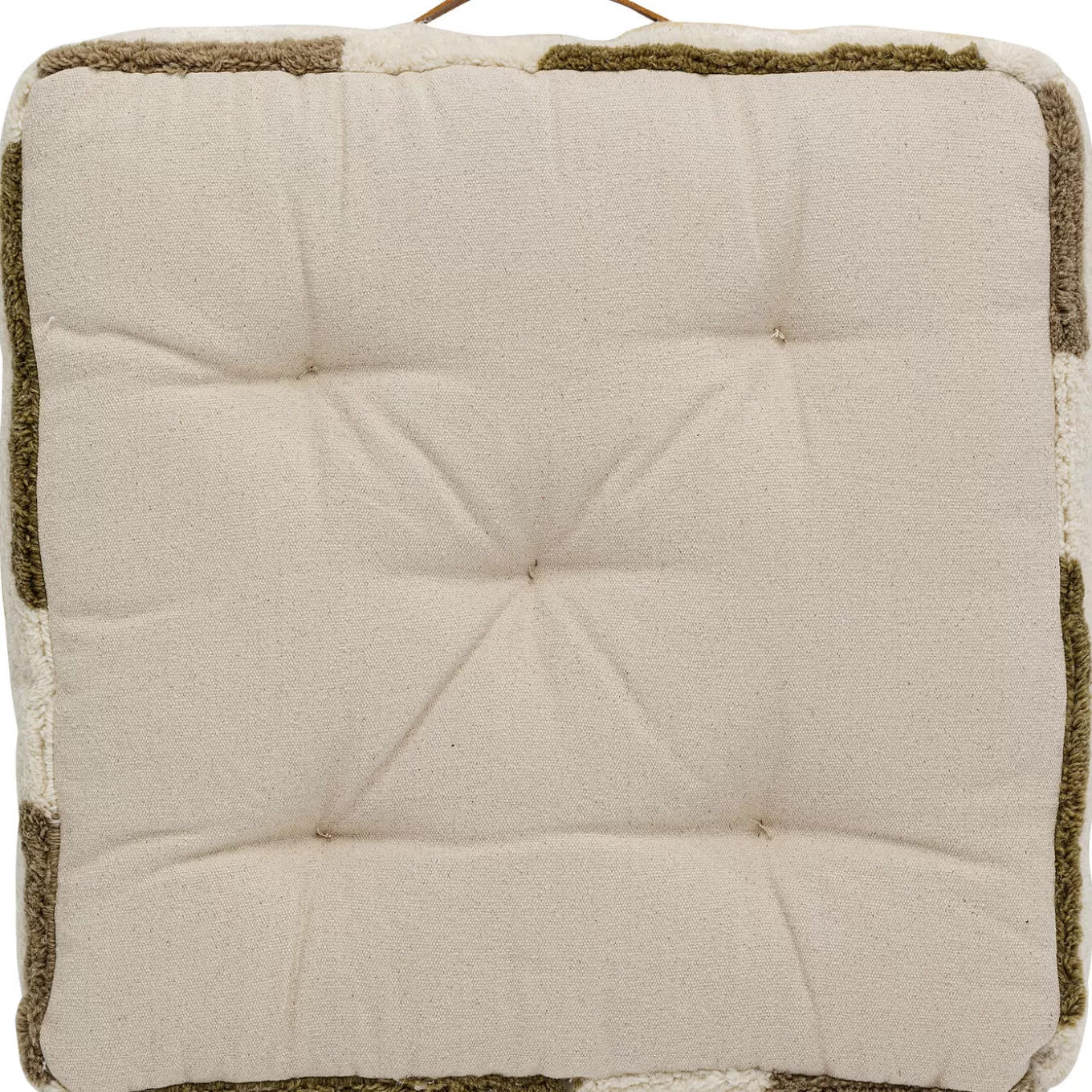 Floor Cushion Acro 60X60Cm^KARE Design Best Sale