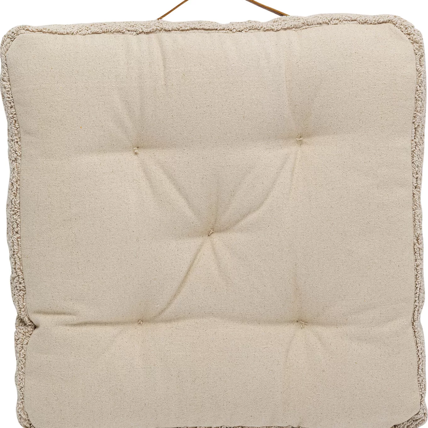 Floor Cushion Biarritz 60X60Cm^KARE Design Hot