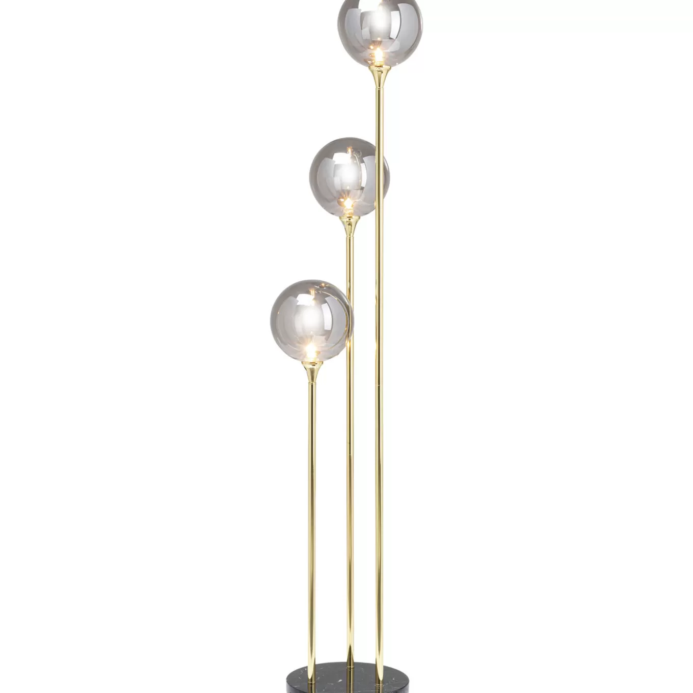 Floor Lamp Al Capone Tre^KARE Design Discount