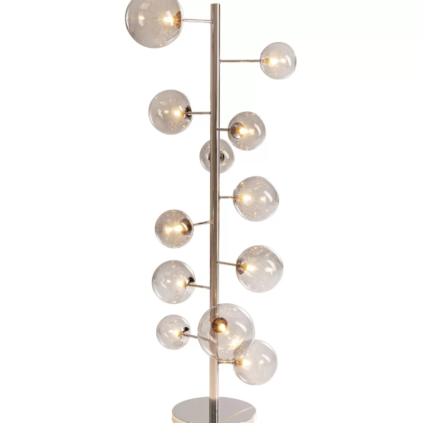 Floor Lamp Balloon Smoke 12^KARE Design Discount