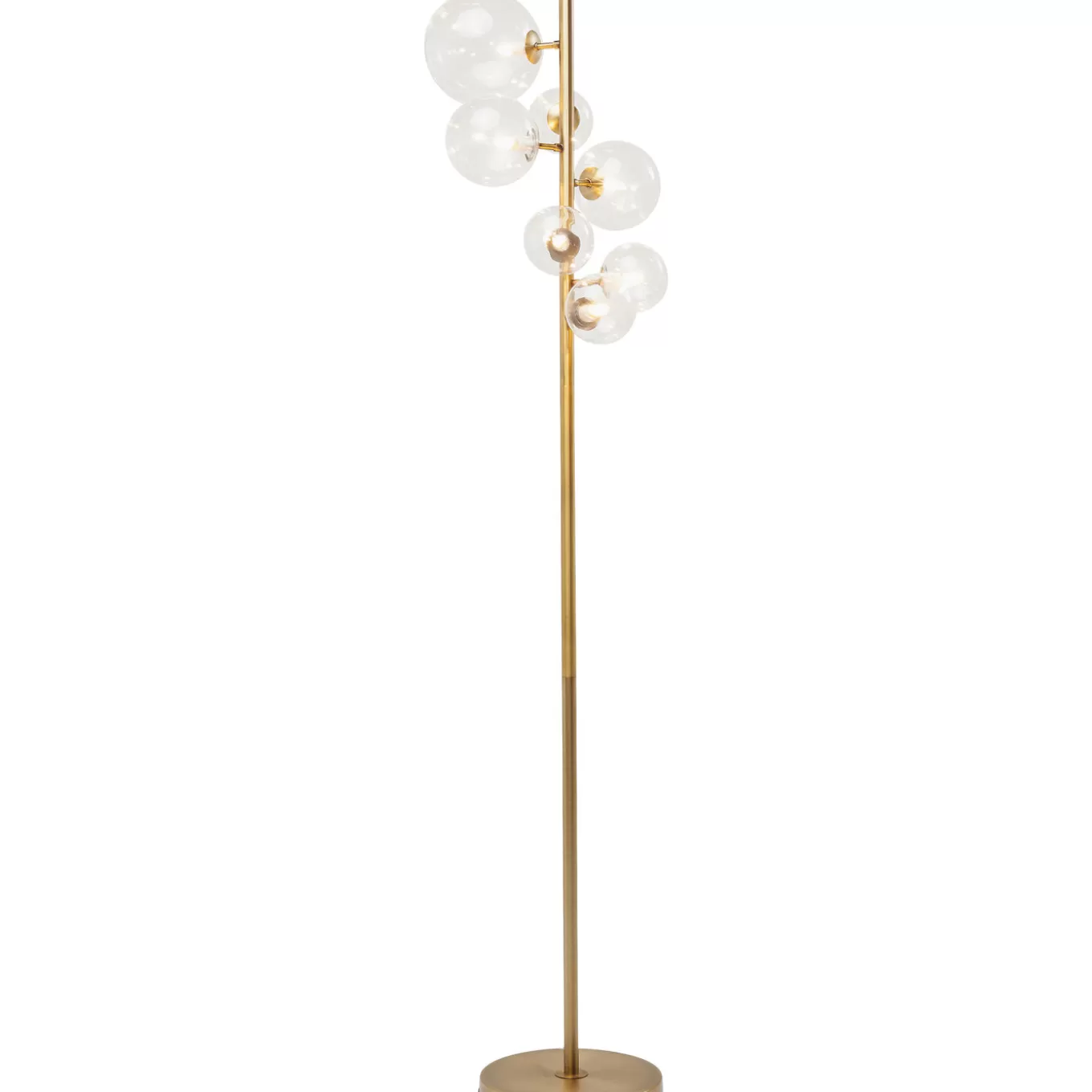 Floor Lamp Bello Sette 162Cm^KARE Design Flash Sale