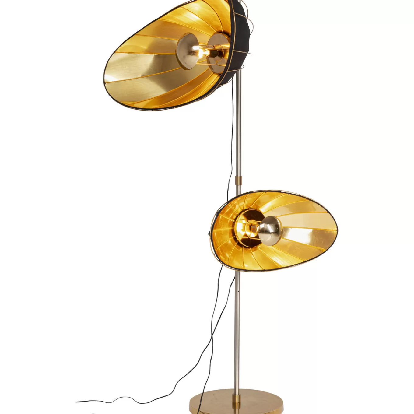 Floor Lamp Diva 202Cm^KARE Design Fashion