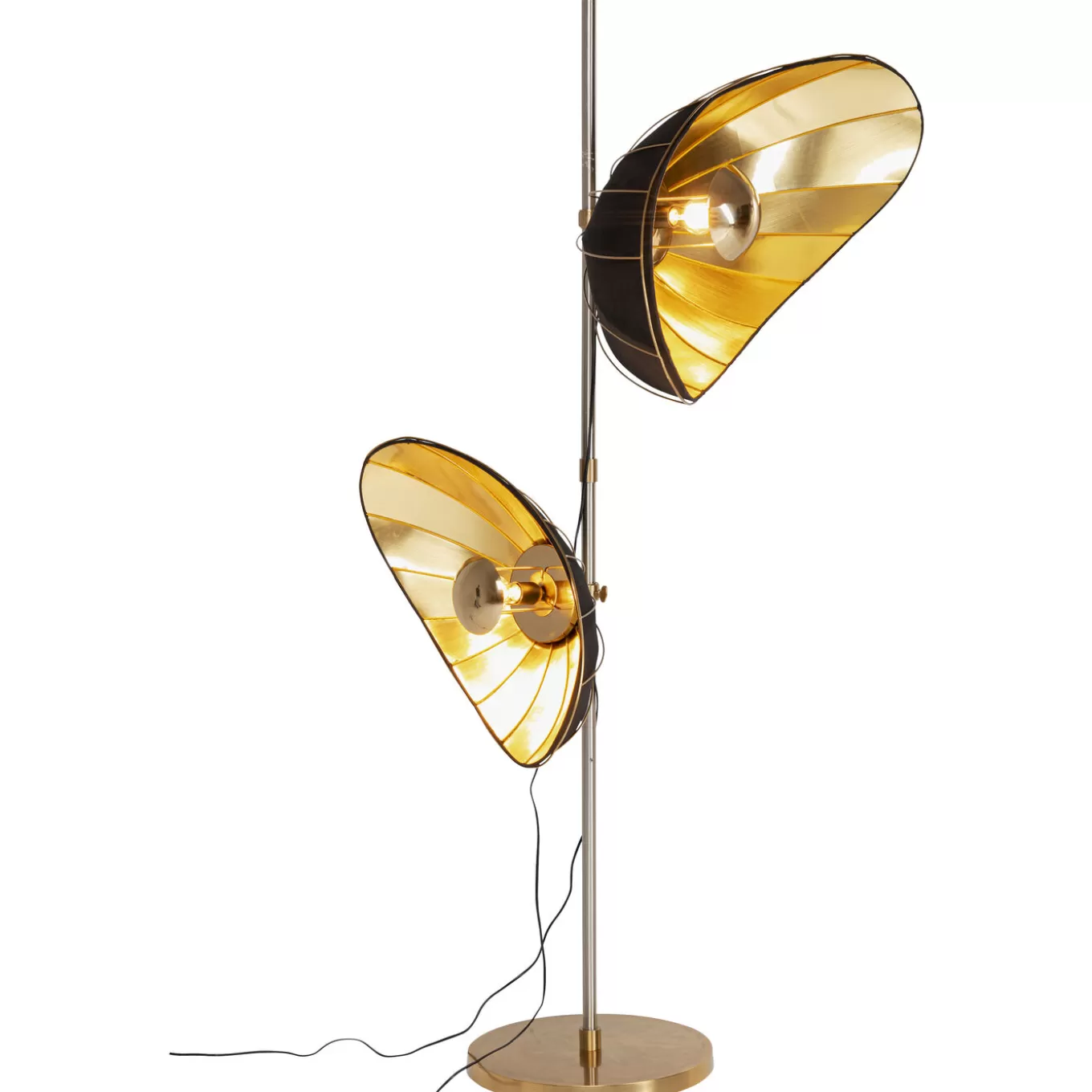 Floor Lamp Diva 202Cm^KARE Design Fashion