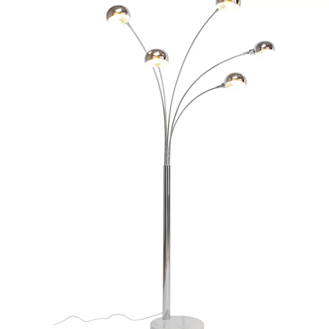 Floor Lamp Five Fingers^KARE Design Sale