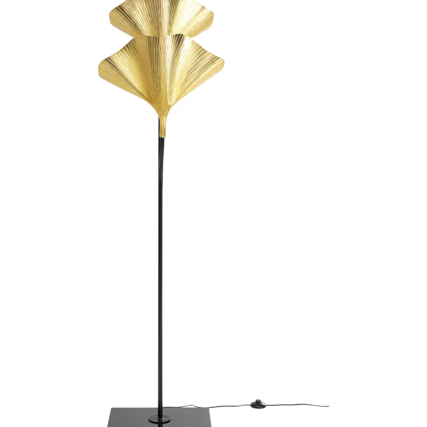 Floor Lamp Ginkgo Due 172^KARE Design Flash Sale