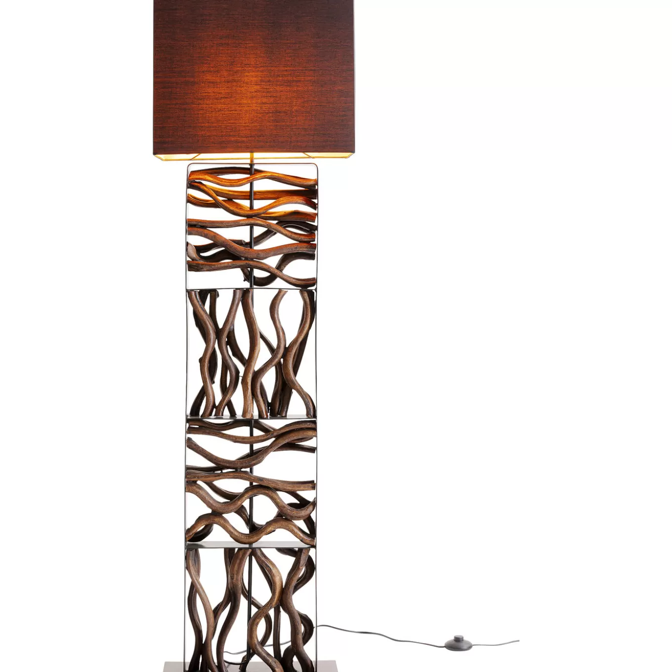 Floor Lamp Lamp Nature Wave^KARE Design Online