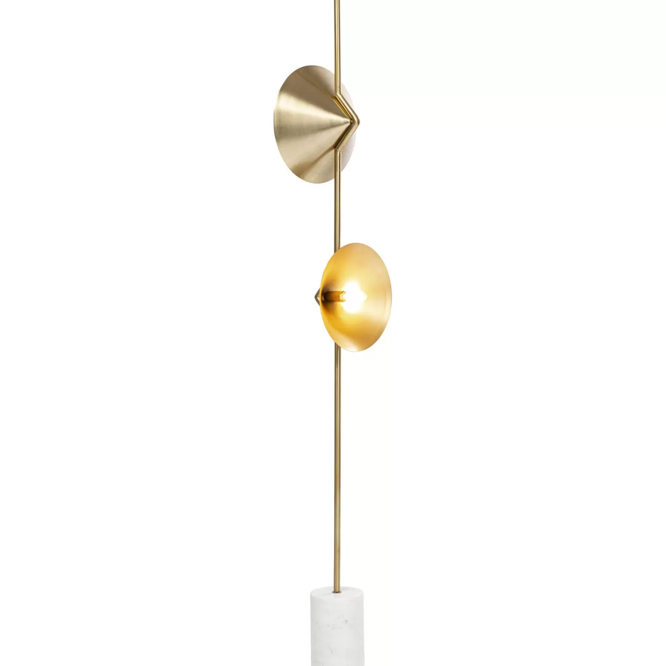 Floor Lamp Maja 164Cm^KARE Design New