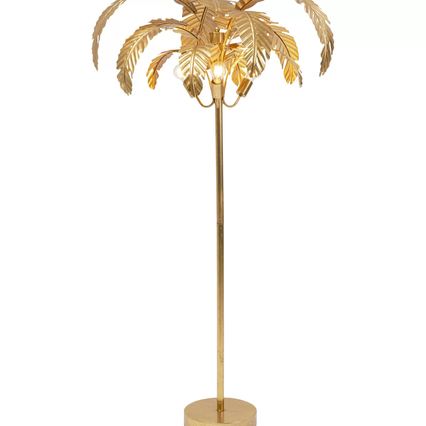 Floor Lamp Palmera 170Cm^KARE Design Shop