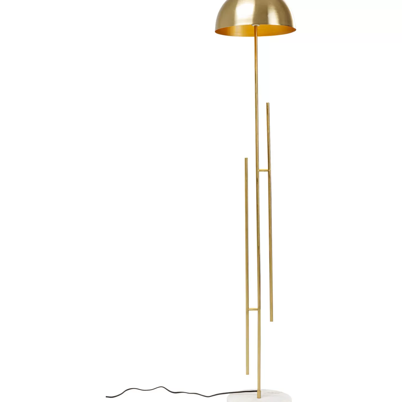 Floor Lamp Solo Brass^KARE Design Cheap