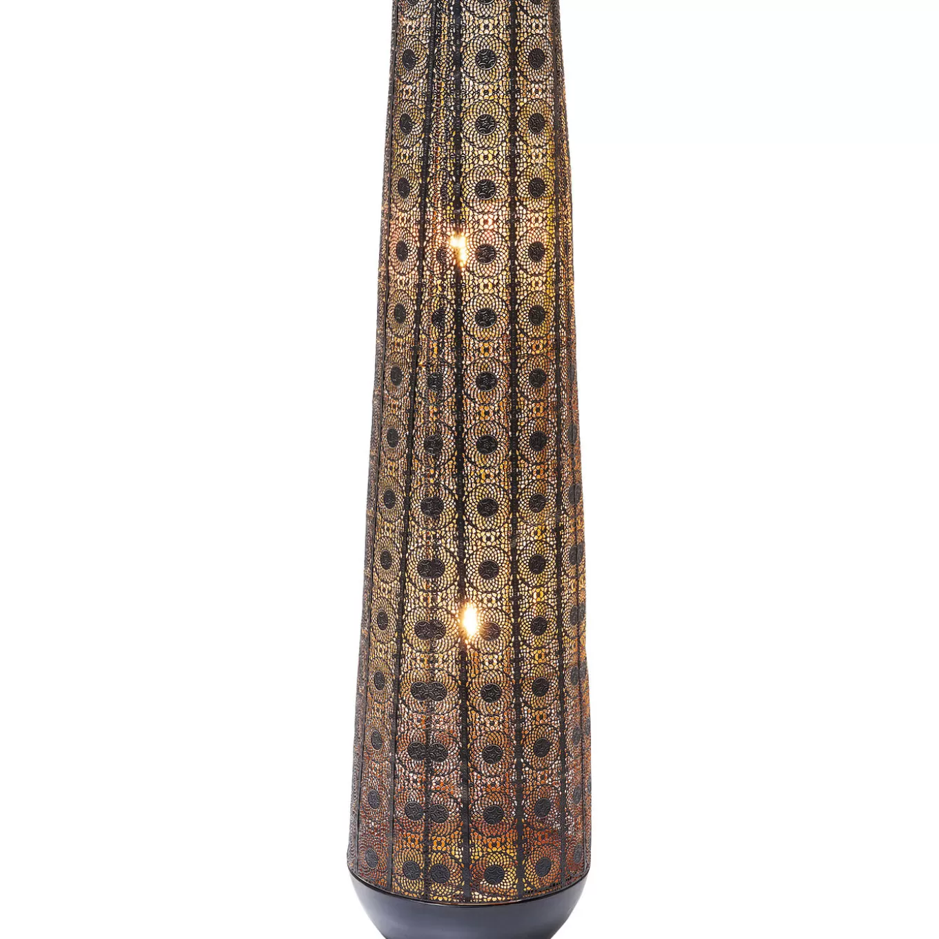 Floor Lamp Sultan Cone 120Cm^KARE Design Best Sale