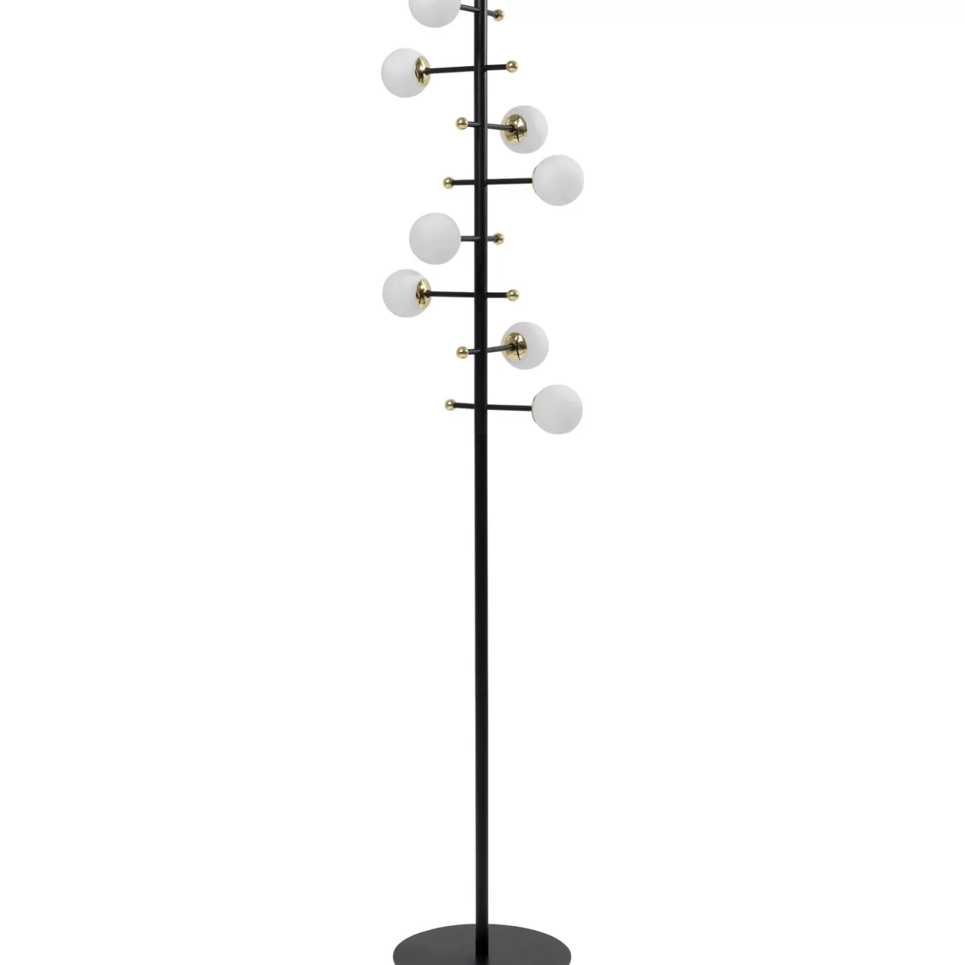 Floor Lamp Trapez^KARE Design Fashion