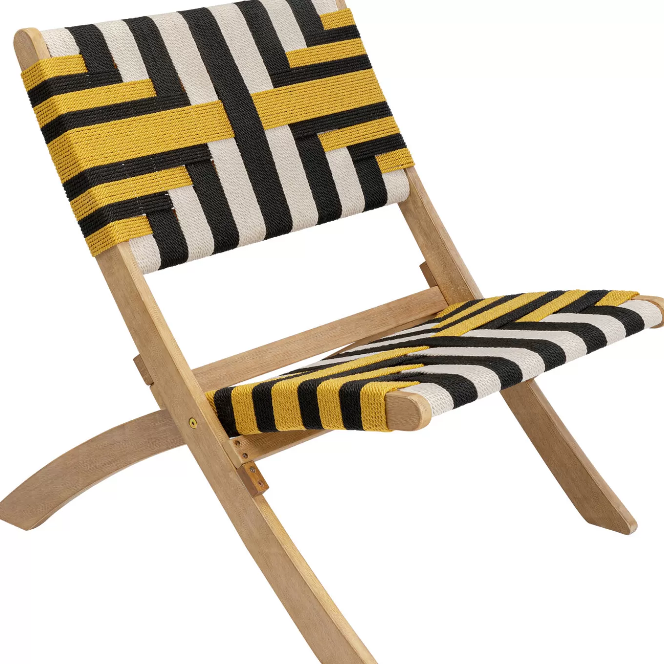 Folding Chair Ipanema Colore^KARE Design Hot