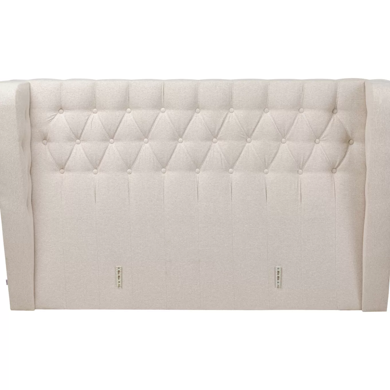 Headboard Benito Moon Cream 160Cm^KARE Design Cheap