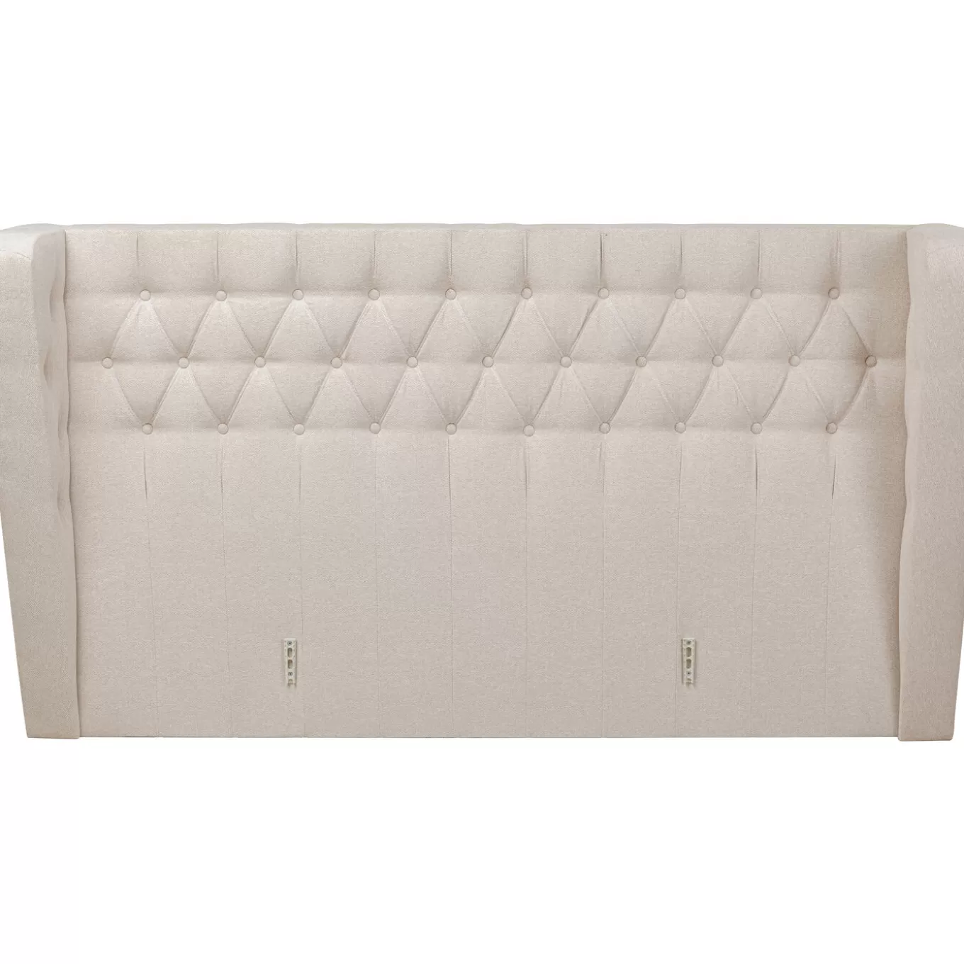 Headboard Benito Moon Cream 180Cm^KARE Design New