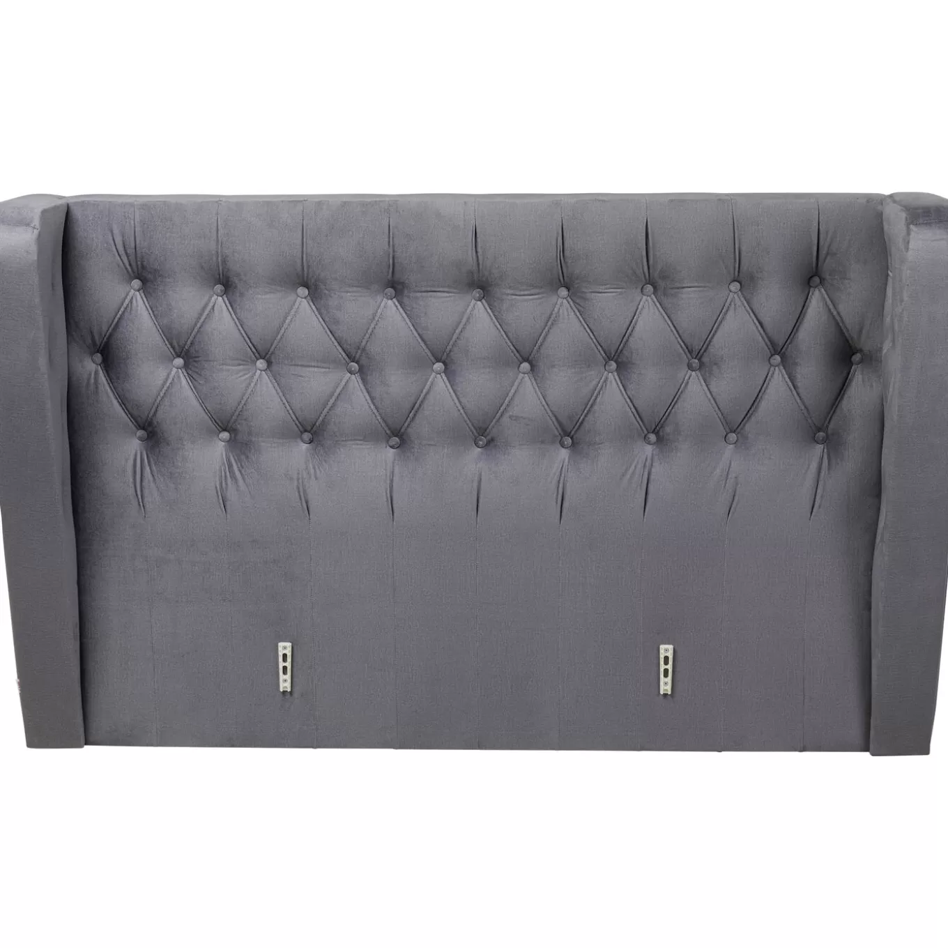 Headboard Benito Moon Grey 160Cm^KARE Design Best