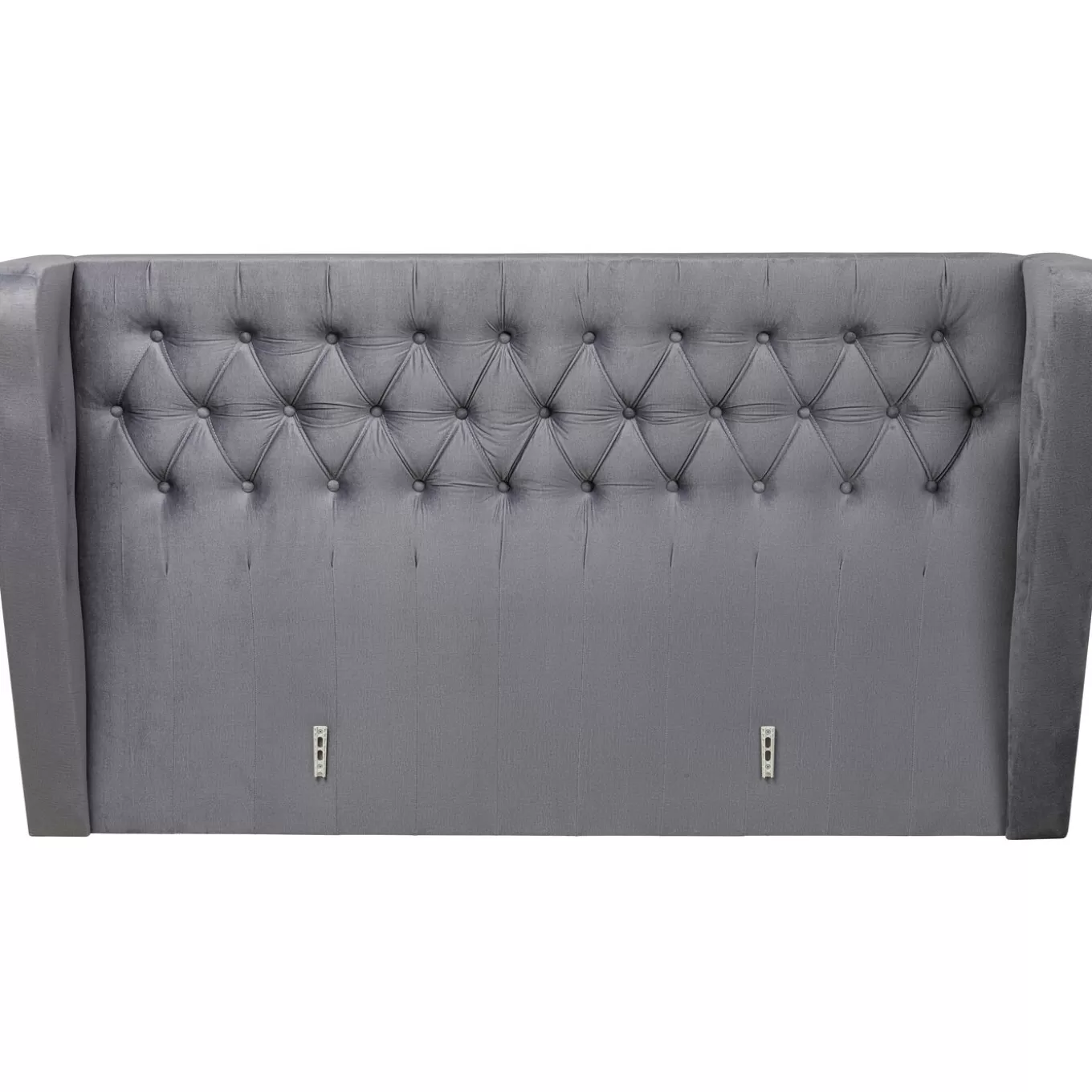 Headboard Benito Moon Grey 180Cm^KARE Design Sale