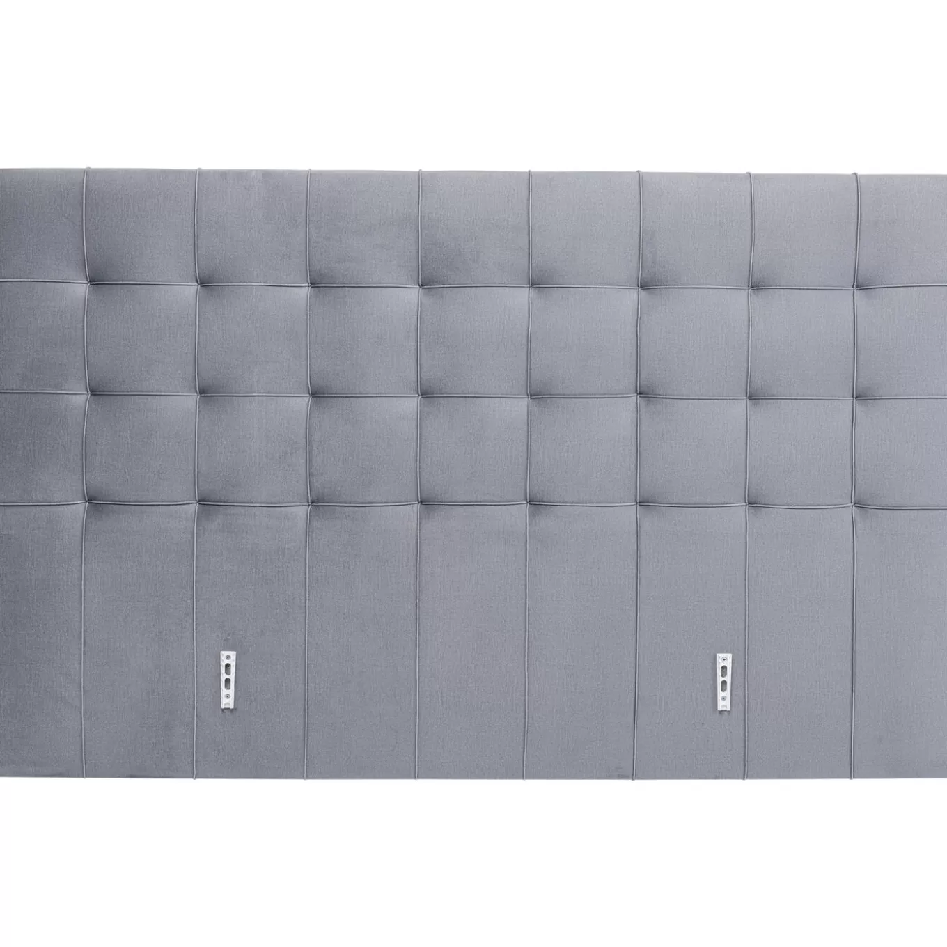 Headboard Benito Star Grey 160Cm^KARE Design Outlet