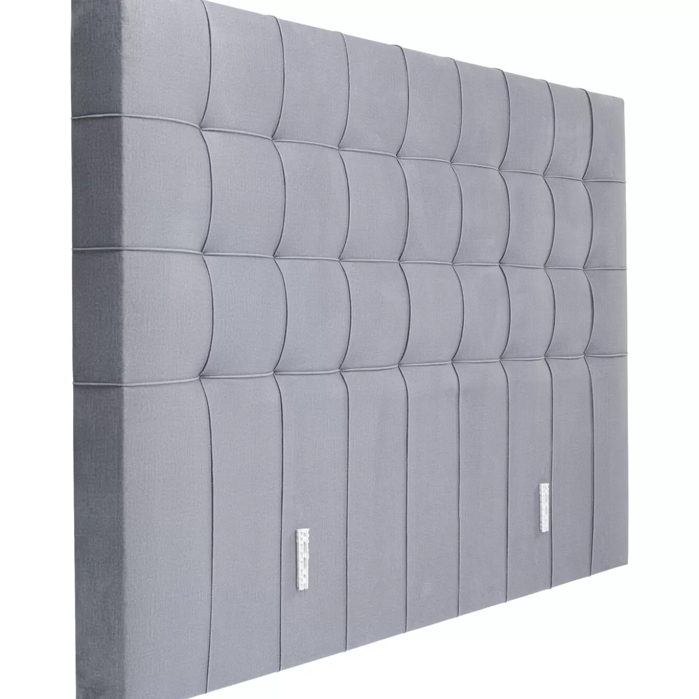 Headboard Benito Star Grey 160Cm^KARE Design Outlet