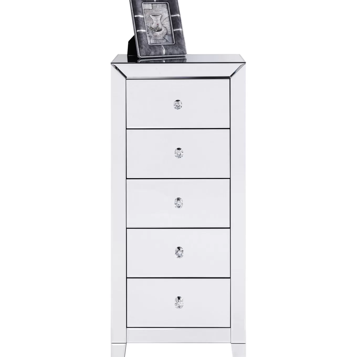 High Dresser Luxury 5 Drawers^KARE Design Cheap