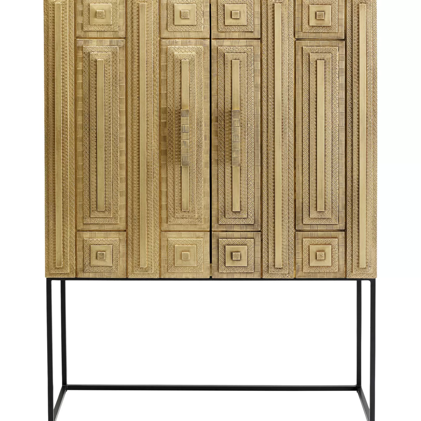 Highboard Marrakesh^KARE Design Hot