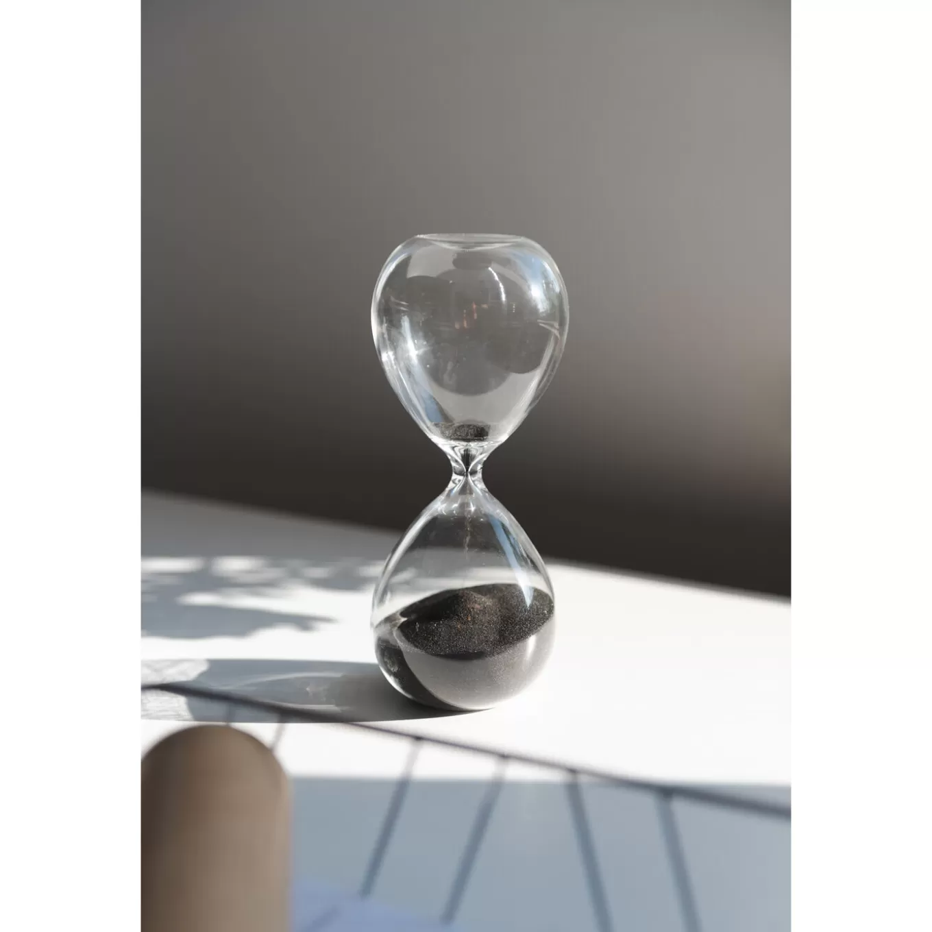 Hourglass Timer 38Cm Assorted^KARE Design Outlet