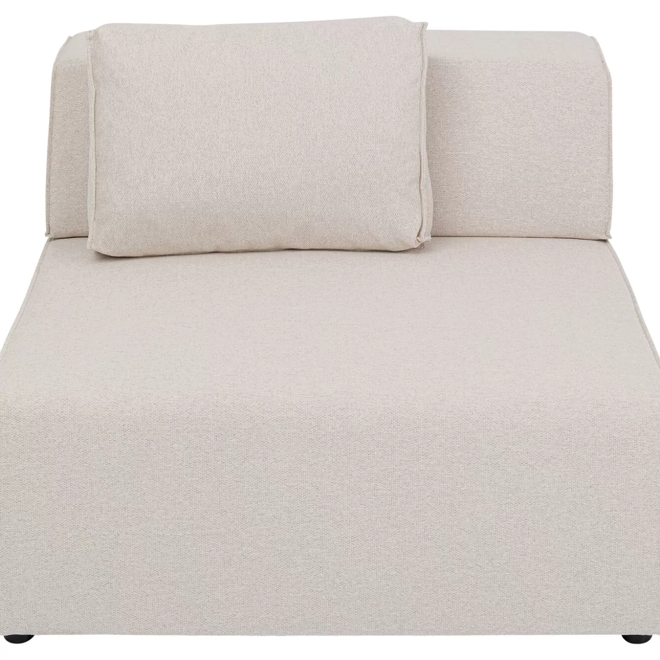 Infinity 2-Seater 100Cm Elements Cream^KARE Design Store