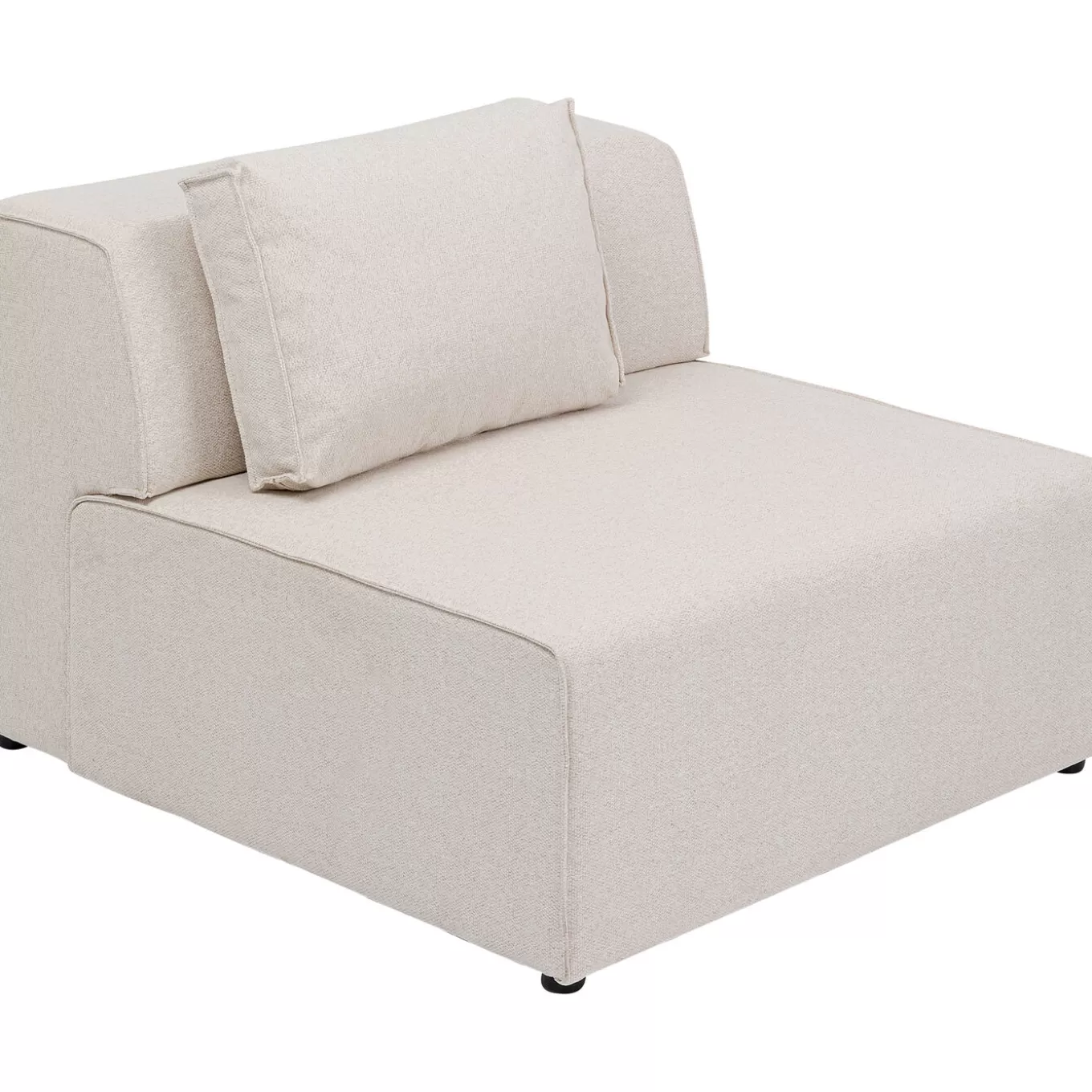 Infinity 2-Seater 100Cm Elements Cream^KARE Design Store