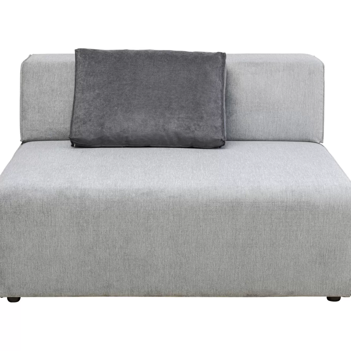 Infinity 2-Seater 120 Elements Grey^KARE Design Hot