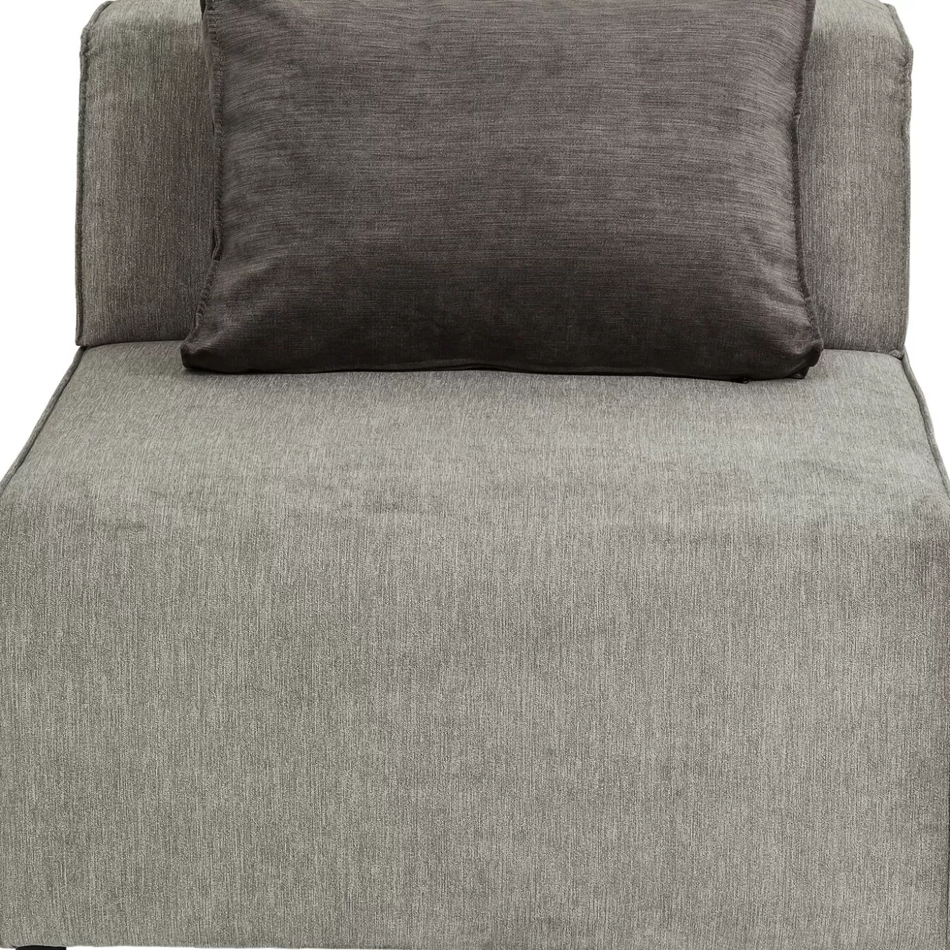 Infinity 2-Seater 80 Elements Grey^KARE Design Online