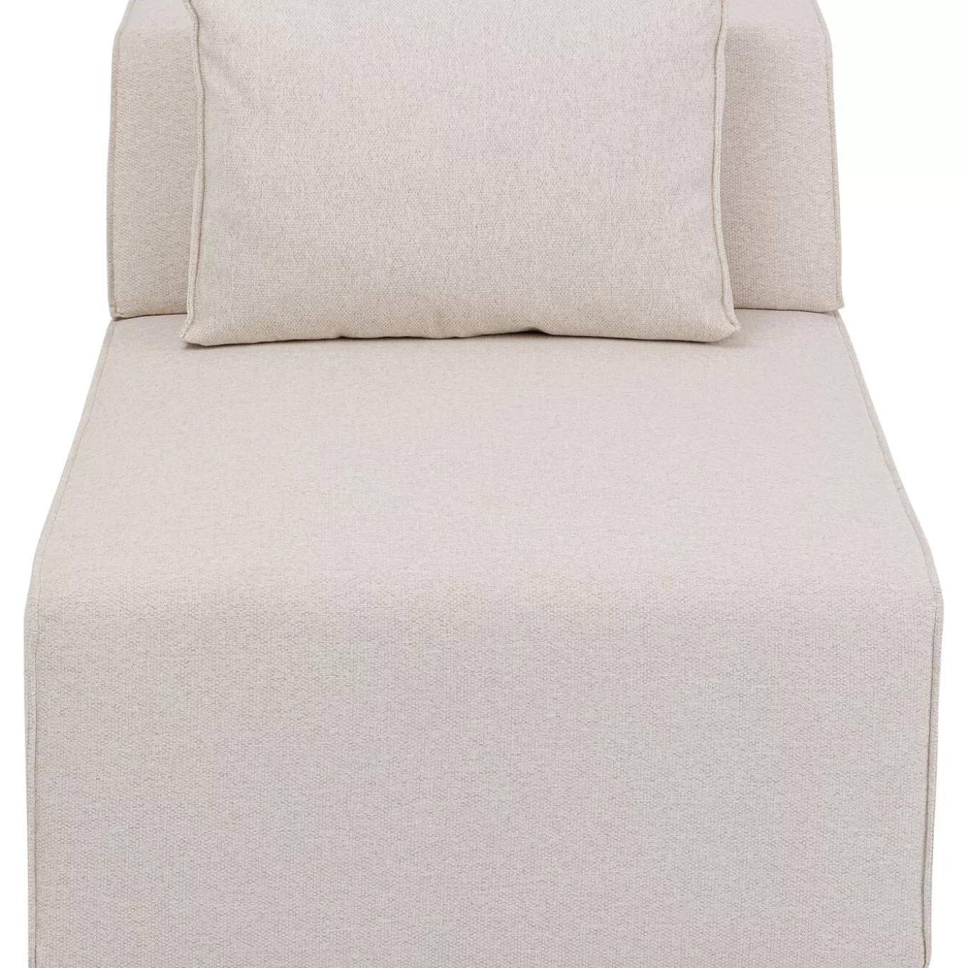 Infinity 2-Seater 80Cm Elements Cream^KARE Design Best Sale