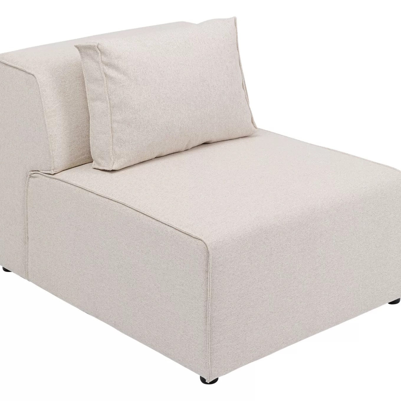 Infinity 2-Seater 80Cm Elements Cream^KARE Design Best Sale