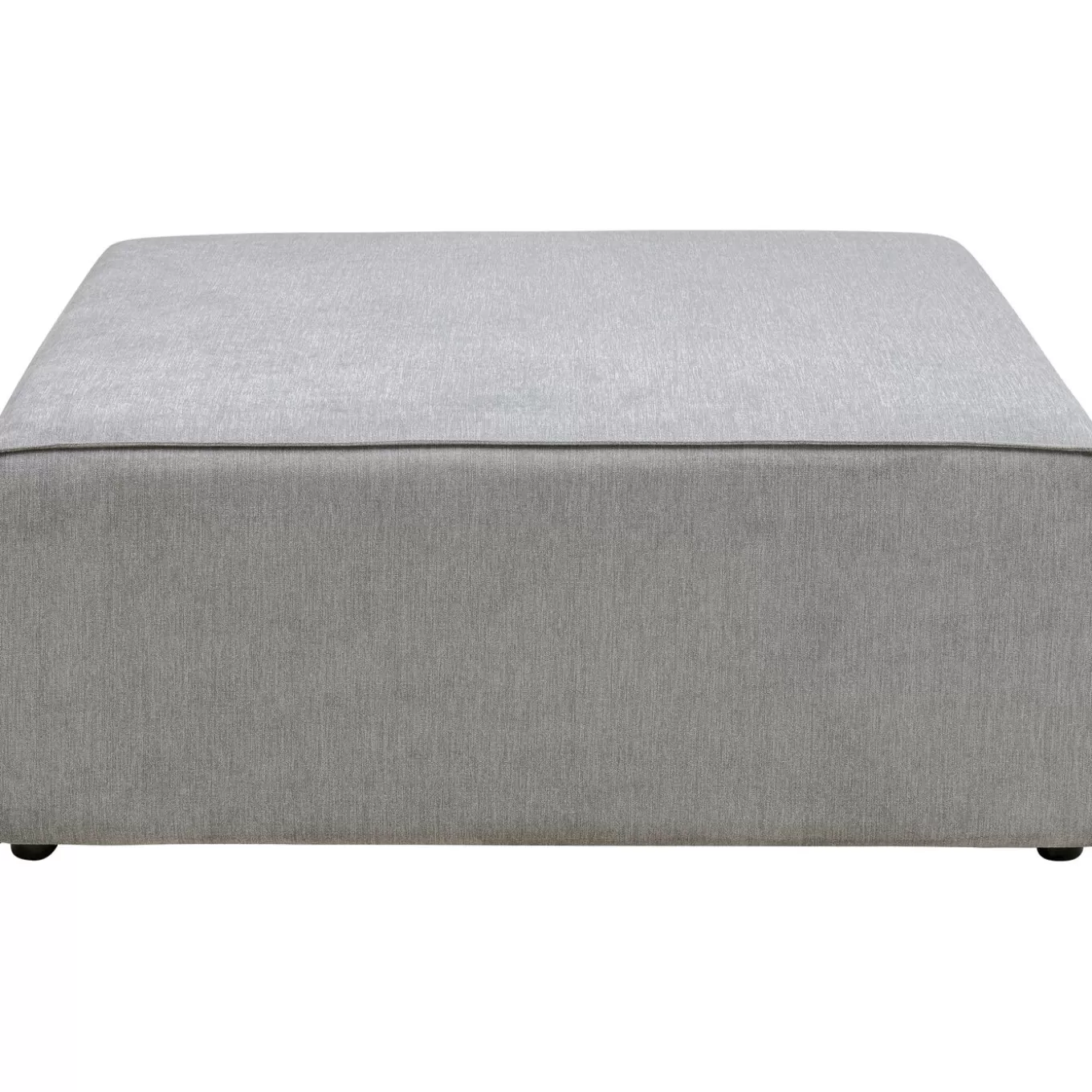 Infinity Pouff 68 Elements Grey^KARE Design Best Sale