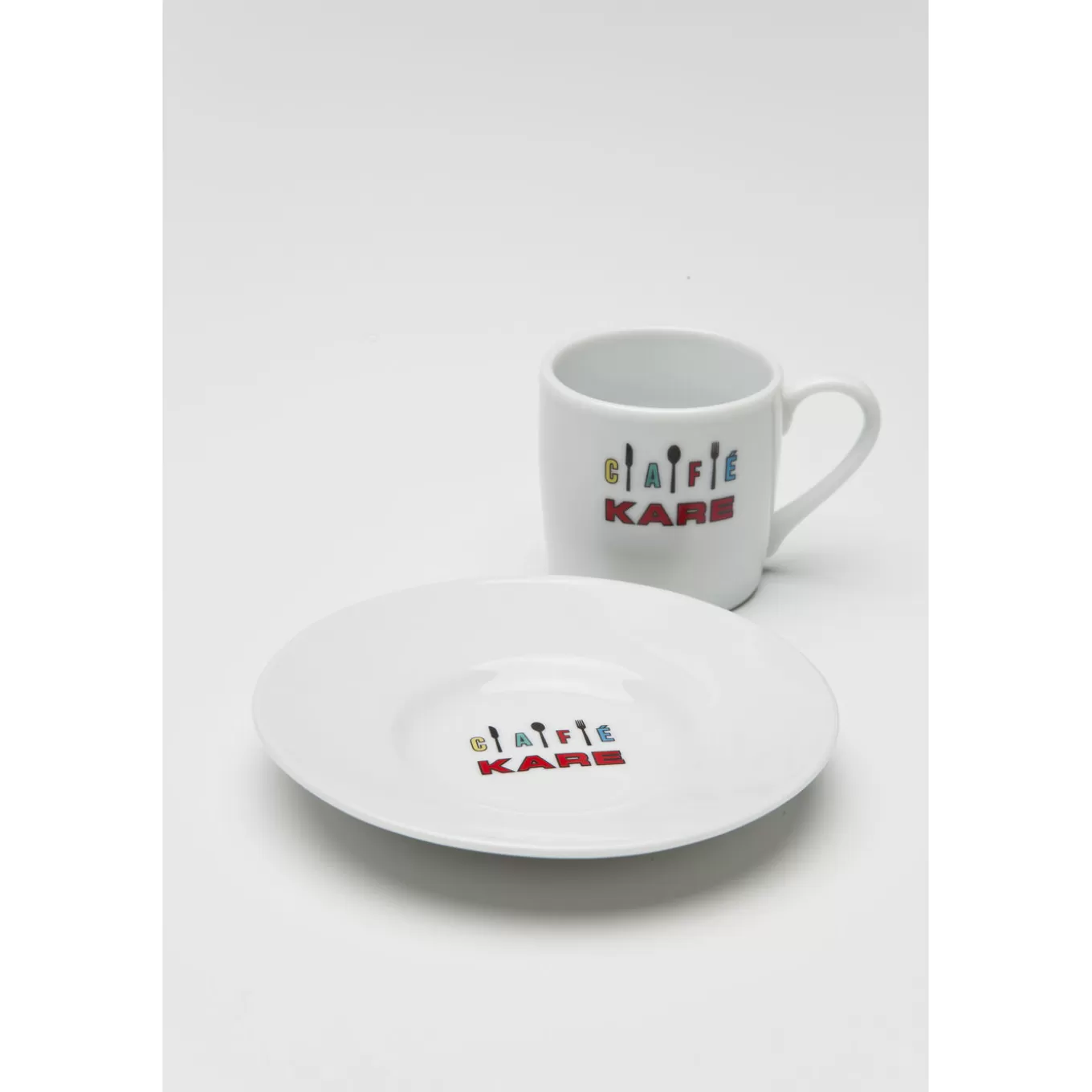 Kare Espresso Cup Cafe Kare^KARE Design Cheap