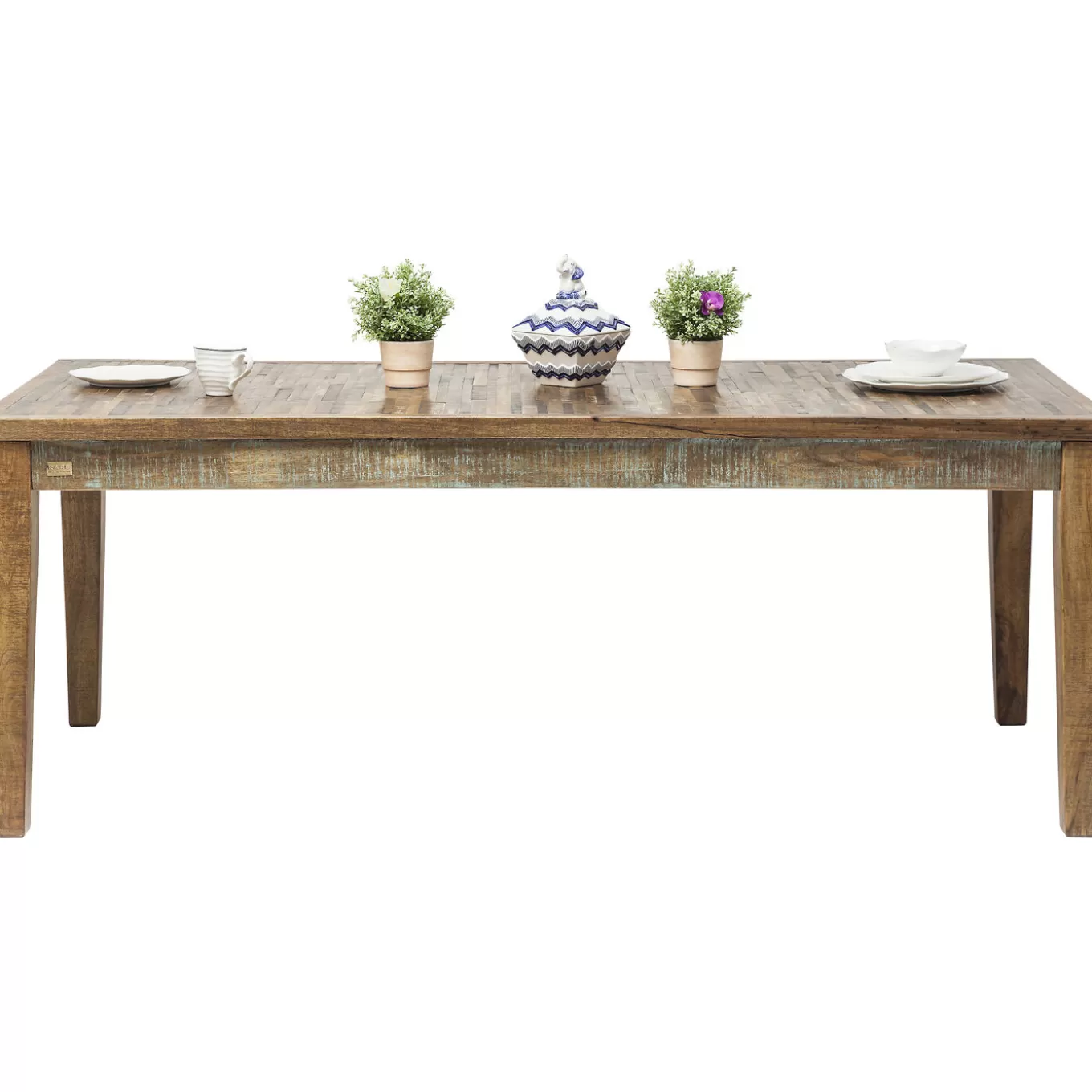 K&F Table New Lyon Range 200X90Cm^KARE Design Discount