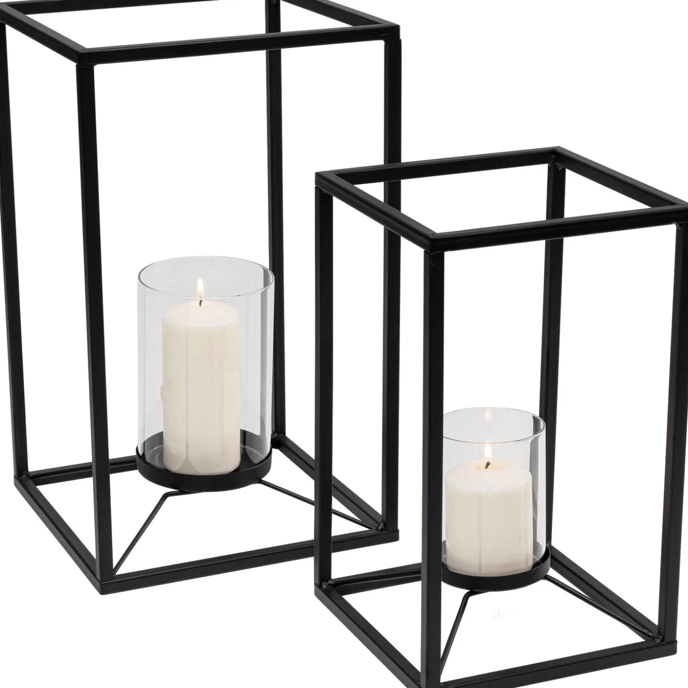 Lantern Lito (2/Set)^KARE Design Store